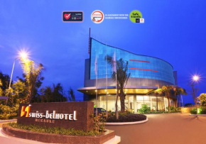 Swiss-Belhotel Merauke, Merauke